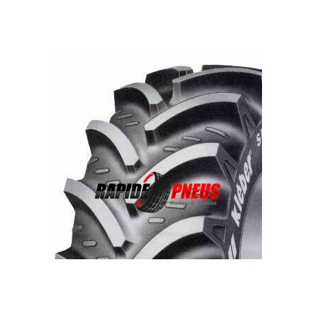 Kleber - Super 8L - 260/70 R16 109A8/106B (6.5R16)