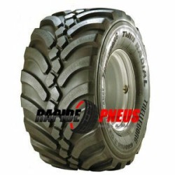 Trelleborg - Twin Radial - 750/60 R30.5 181D