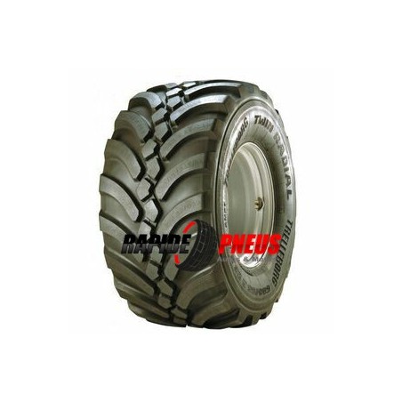 Trelleborg - Twin Radial - 750/60 R30.5 181D