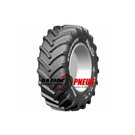 Kleber - Gripker - 540/65 R24 140D (16.9R24)