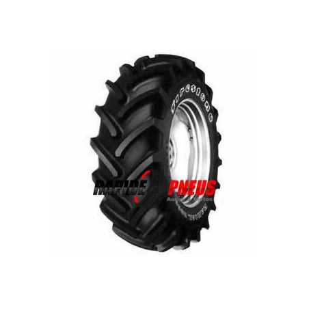 Firestone - R 8000 UT - 340/80 R18 136A8