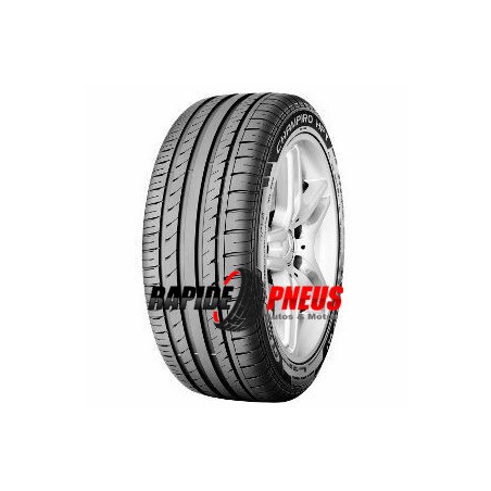 GT-Radial - Champiro HPY - 275/55 R20 117V