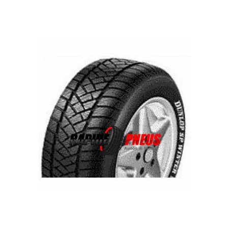 Dunlop - SP Winter Sport M2 - 155/80 R13 79T