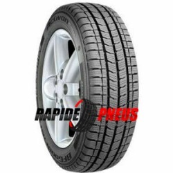 BFGoodrich - Activan Winter - 185/80 R14C 102/100R