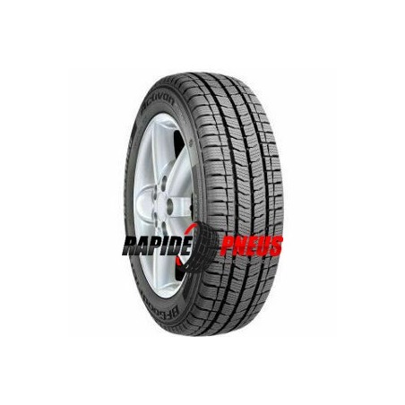 BFGoodrich - Activan Winter - 185/80 R14C 102/100R