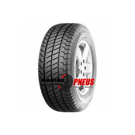 Barum - Snovanis 2 - 175/65 R14C 90/88T