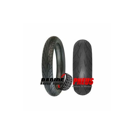 VEE-Rubber - VRM-302 - 200/70 R21 80H