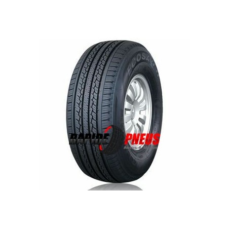 Mazzini - Ecosaver - 225/70 R16 102T