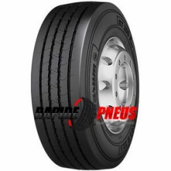 Barum - BT 200 R - 245/70 R17.5 143/141L 146F