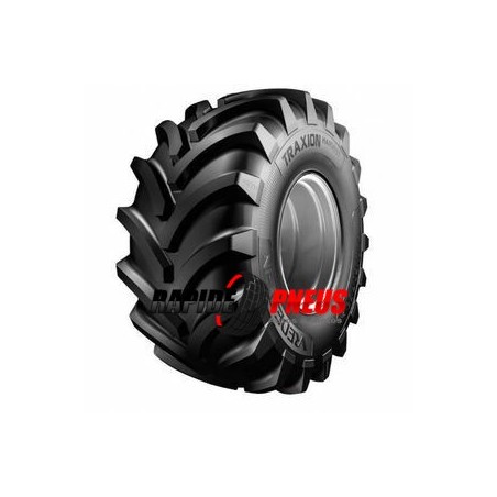 Vredestein - Traxion Harvest - 460/70 R24 163A8