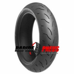 Bridgestone - Battlax BT-016 - 110/70 ZR17 54W