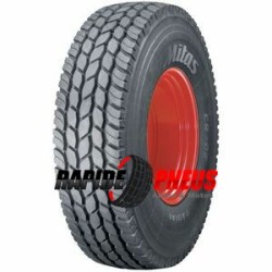 Mitas - CR-02 - 445/95 R25 174F