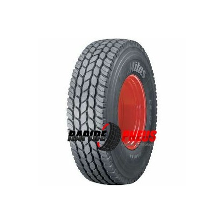 Mitas - CR-02 - 445/95 R25 174F