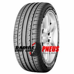 GT-Radial - Champiro HPY - 255/35 ZR18 94Y