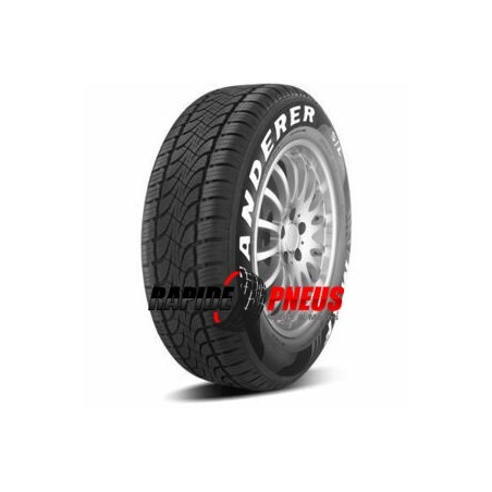 MRF - Wanderer Street - 205/60 R16 92H