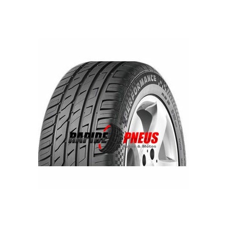 Sportiva - Performance - 225/55 R16 99W