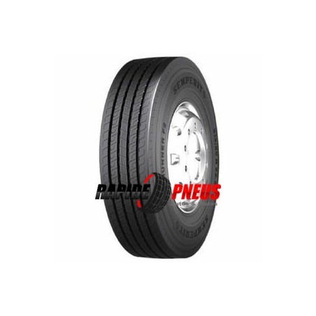 Semperit - Runner F2 - 315/80 R22.5 156/150L 154/150M