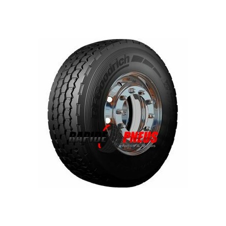 BFGoodrich - Cross Control S - 385/65 R22.5 158K/160J