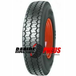 Mitas - SRT2 - 275/90 R22.5 153G/163A5