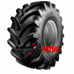 Vredestein - Traxion Harvest - 500/85 R24 171A8