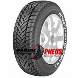 Dunlop - SP Winter Sport M3 - 245/45 R18 96V