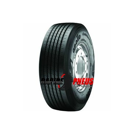 Apollo - Endurace R - 385/55 R22.5 160K