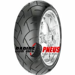 Michelin - City Grip GT - 120/70-12 51P