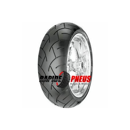 Michelin - City Grip GT - 120/70-12 51P