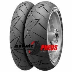 Continental - ContiRoadAttack 2 CR - 150/65 R18 69H