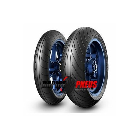 Metzeler - Racetec RR Intermediate - 120/70 R17