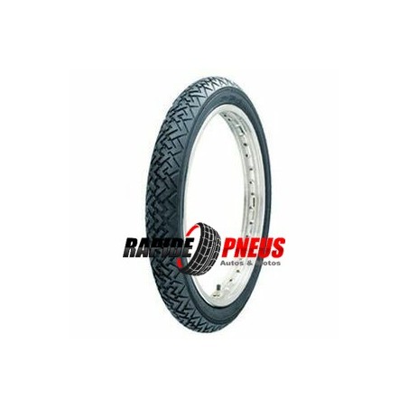 VEE-Rubber - VRM-087 - 80/80-14 43J