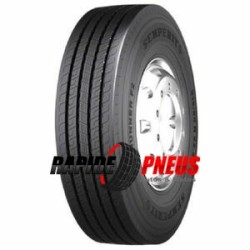 Semperit - Runner F2 - 235/75 R17.5 132/130M