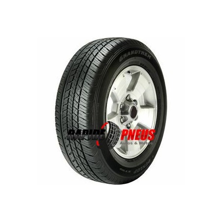 Dunlop - Grandtrek PT30 - 225/60 R18 100H