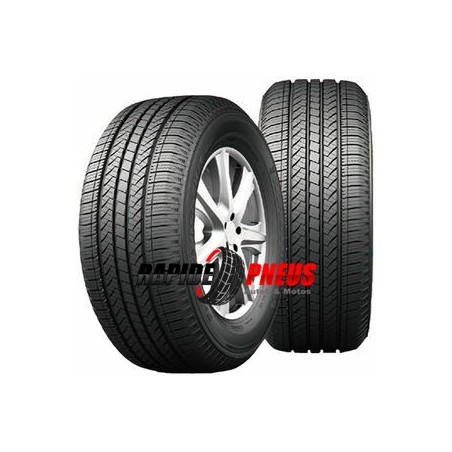 Habilead - Practicalmax H/T RS21 - 265/70 R16 112H