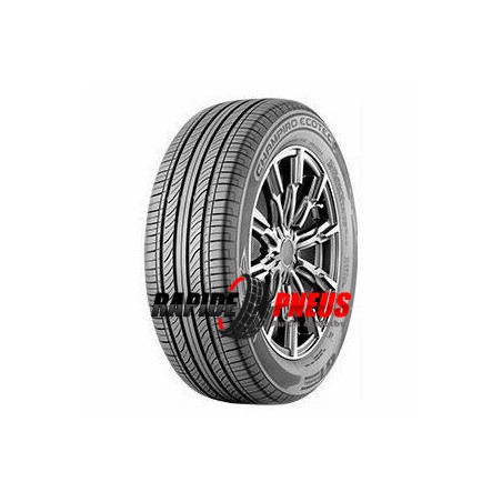 GT-Radial - Champiro Ecotec - 195/60 R16 89H