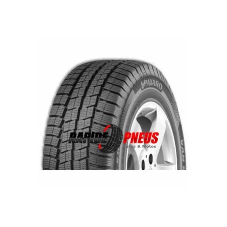 Paxaro - 4X4 Winter - 235/60 R18 107H