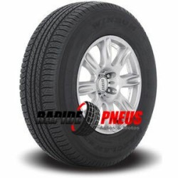 Winrun - Maxclaw HT2 - 235/65 R17 108H