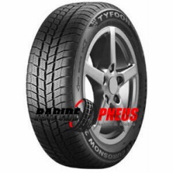 Tyfoon - Eurosnow 3 - 225/40 R18 92V