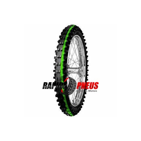 Mitas - C-19 Super Light - 90/90-21 54R