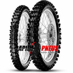 Pirelli - Scorpion MX MID Soft 32 - 2.75-10 63J