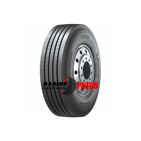 Laufenn - LF22 - 385/65 R22.5 160K/158L