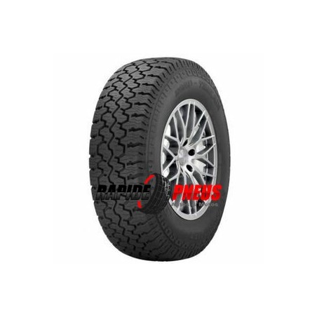 Tigar - Road-Terrain - 265/70 R17 116T