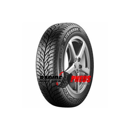 Sportiva - AllSeason - 225/50 R17 98V