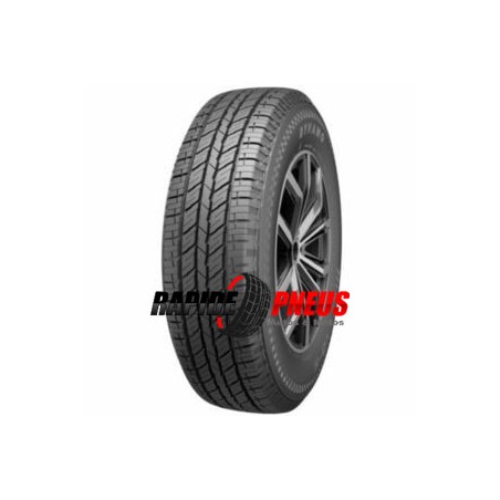 Dynamo - MHT01 - 265/65 R17 112T