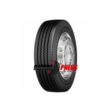 Semperit - City A2 - 275/70 R22.5 150/145J 152/148F