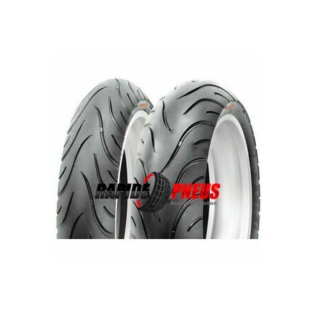 CST - CM-532 - 160/60 R15 67H