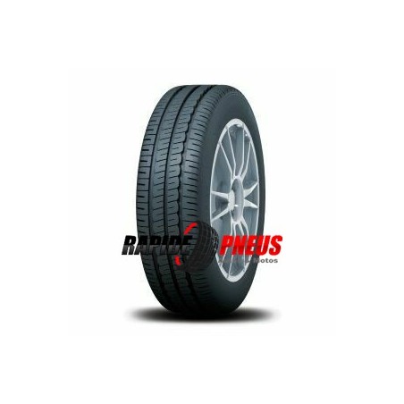 Infinity - Ecovantage - 215/75 R16 116/114R