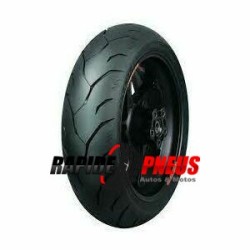 CST - Ride Migra CM-S1 - 120/70 ZR17 58W