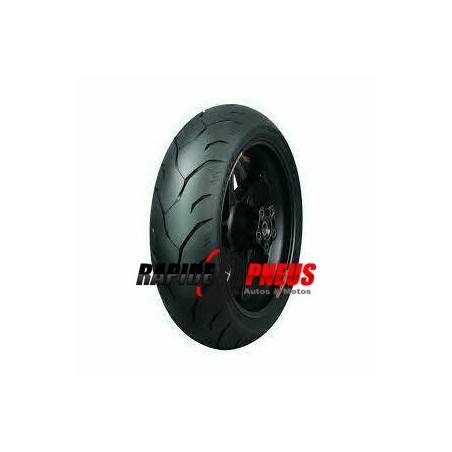 CST - Ride Migra CM-S1 - 120/70 ZR17 58W