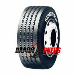 Semperit - Trailer-Steel M 422 - 7.50R15 135/133G 134/132J